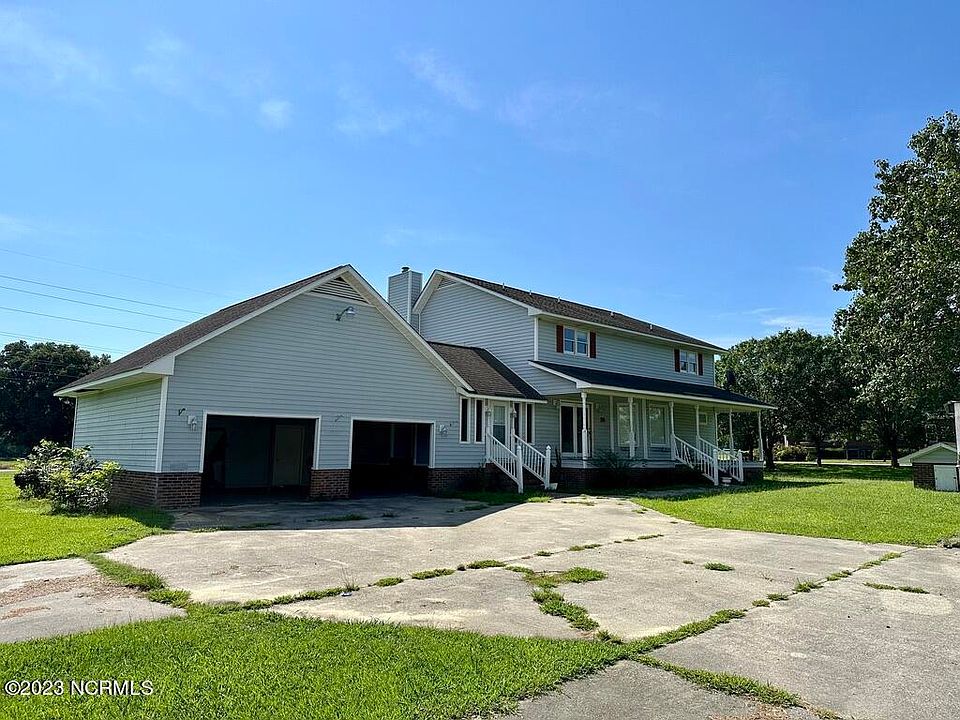 9476 Peacock Rd Chadbourn, NC, 28431 Apartments for Rent Zillow