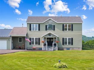 563 Clemons Rd, Frankfort, NY 13340