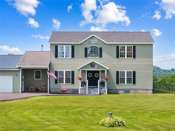 563 Clemons Rd, Frankfort, NY 13340