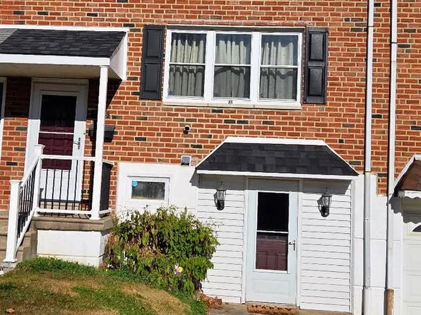 3539 Chalfont Dr, Philadelphia, PA 19154