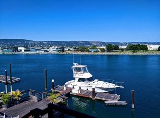 3311 Fernside Blvd APT C, Alameda, CA 94501