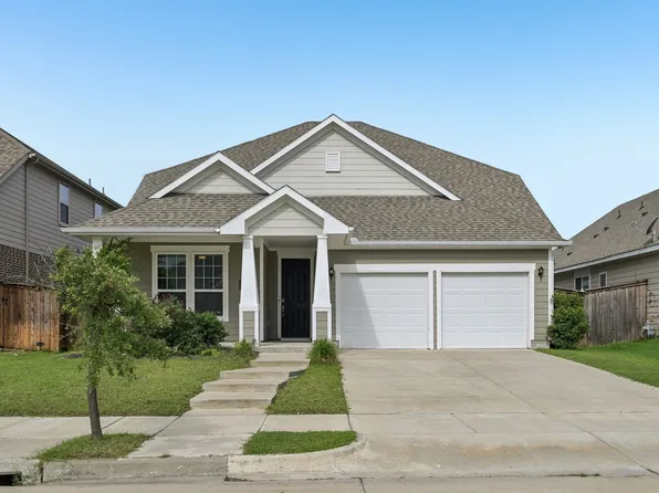 2134 Mossbrook Dr, Royse City, TX 75189