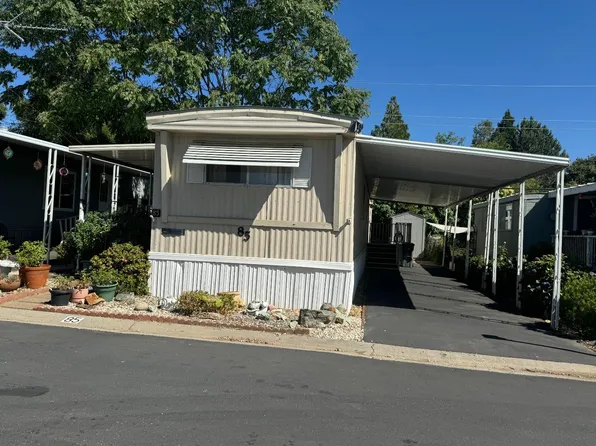 1605 Grass Valley Hwy Space 85, Auburn, CA 95603