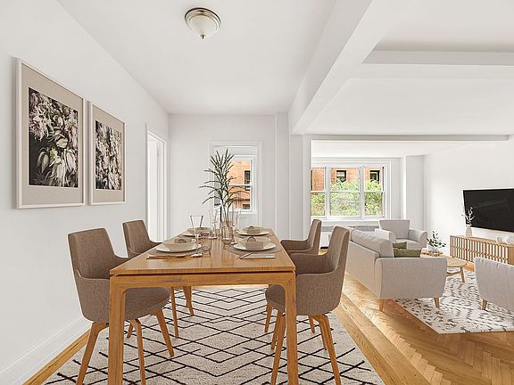 3rd image of 336 W End Ave APT 4C