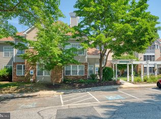 296 Canterbury Rd APT P, Bel Air, MD 21014