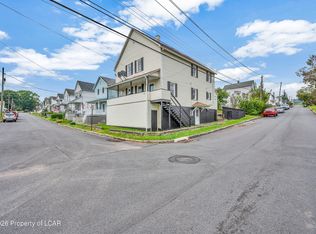 105 5th St, Larksville, PA 18651