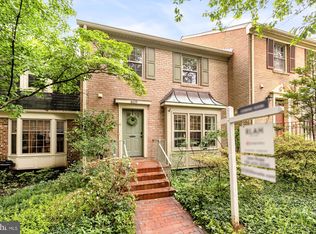4619 4th Rd N, Arlington, VA 22203