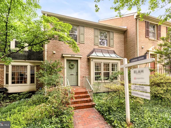 4619 4th Rd N, Arlington, VA 22203