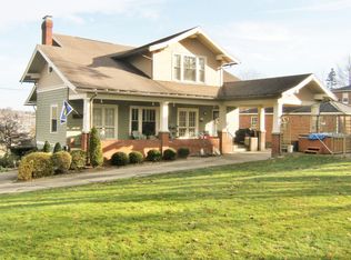 630 Sherman Ave, Cambridge, OH 43725