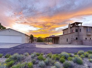 1717 W Kitty Hawk Way, Oro Valley, AZ 85755