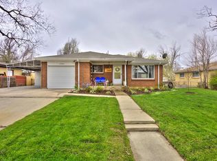 12906 E 30th Ave, Aurora, CO 80011