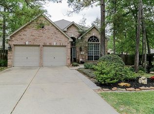 6 Tethered Vine Pl, Spring, TX 77382