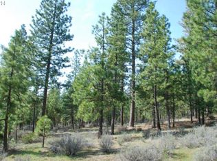 1 Box Canyon Rd, Goldendale, WA 98620