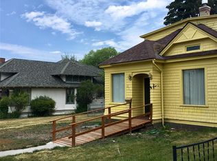 517 Hickory St, Anaconda, MT 59711