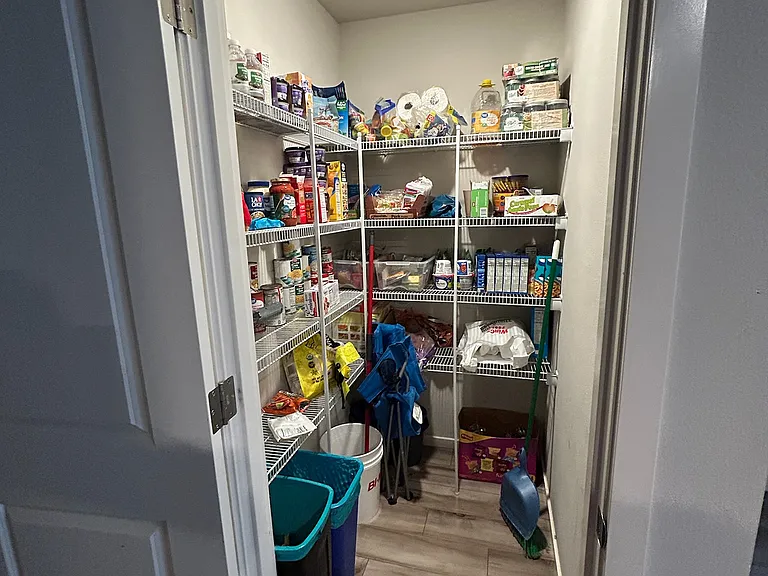 pantry