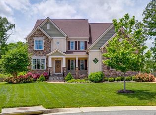 6604 Gadsby Park Ter, Glen Allen, VA 23059