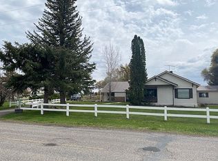 4290 E 500 N, Rigby, ID 83442