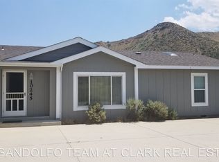 10245 Mogul Rd, Reno, NV 89523