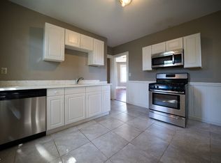 12 Kevin Rd #1, Dorchester, MA 02125