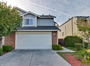 771 Erie Cir, Milpitas, CA 95035