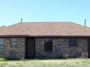 2624 14th Ave, Canyon, TX 79015
