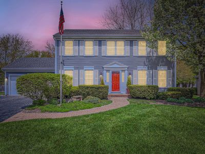 1092 Whittington Ct, Gurnee, IL, 60031