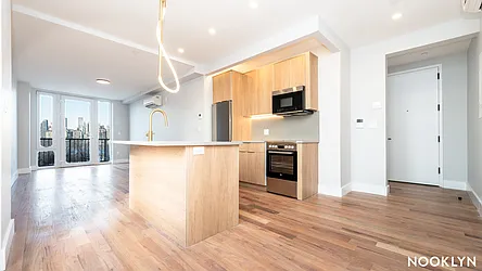 Rented by Nooklyn NYC LLC