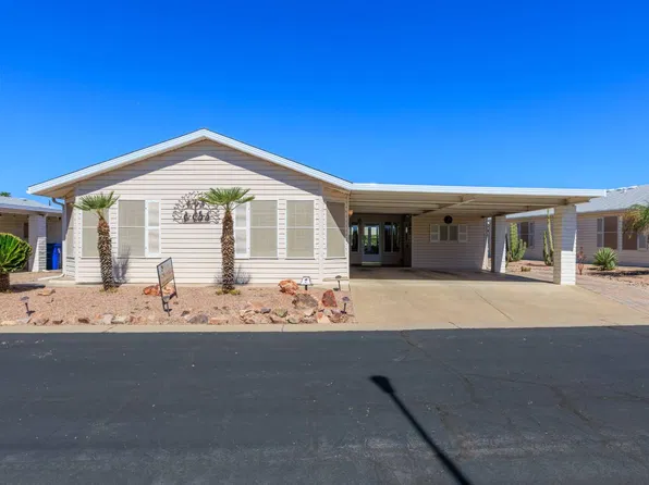 215 N Power Rd #461, Mesa, AZ 85205
