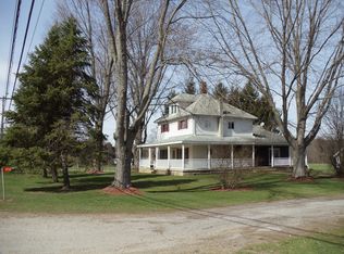 1958 Four Mile Rd, Allegany, NY 14706