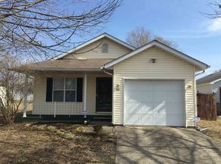 3161 N 17th St, Terre Haute, IN 47804