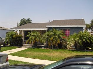 3715 E Wymore St, Compton, CA 90221