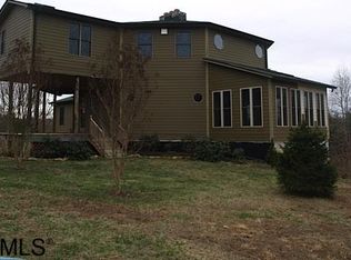 114 Mountain Ridge Ln, Shipman, VA 22971