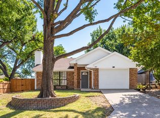 1203 S College St, McKinney, TX 75069
