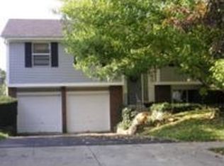 451 Slate Run Dr, Powell, OH 43065