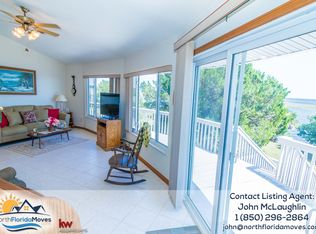 203 Stuart Cove Rd, Crawfordville, FL 32327