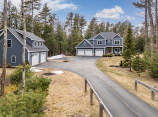 9 Perennial Way, Scarborough, ME 04074