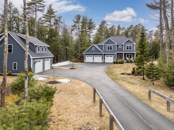9 Perennial Way, Scarborough, ME 04074