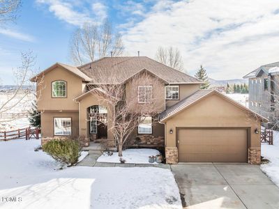 1242 Cutter Ln, Park City, UT, 84098