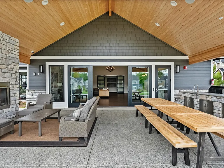 Skansie Pointe — Photo 60