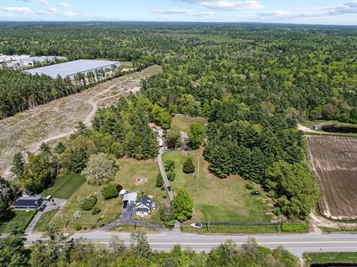 671 Wareham St, Middleboro, MA, 02346