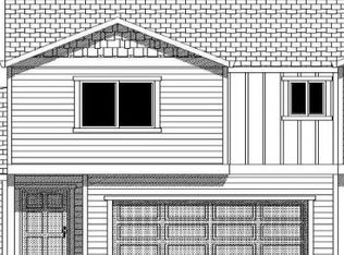 10809 NE 8th Cir, Vancouver, WA 98664