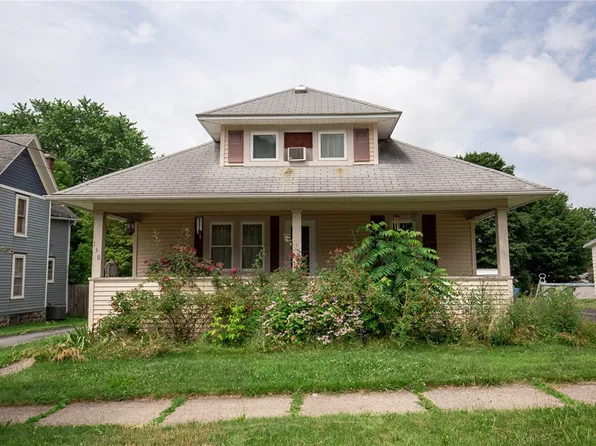 130 Stark Ave, Penn Yan, NY 14527