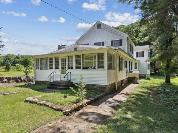 9 & 11 Boyce Road, Danbury, CT 06811