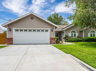 759 Home St, Bishop, CA 93514