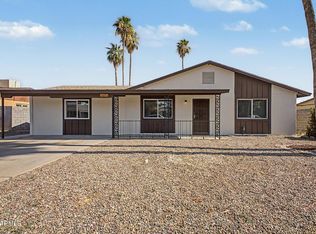 6907 W Palo Verde Dr, Glendale, AZ 85303