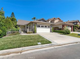 27 Somerset, Trabuco Canyon, CA 92679
