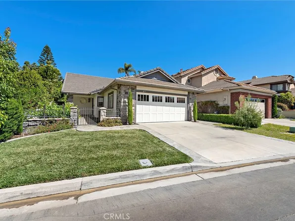27 Somerset, Trabuco Canyon, CA 92679