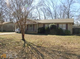 119 Morgan Dr, Rome, GA 30165