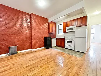 Rented by Keller Williams NYC