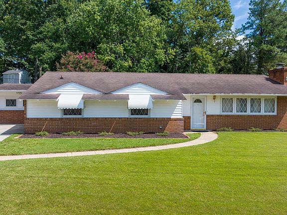 2nd image of 4520 Wishal Dr